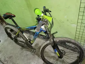 phoenix tornado bicycle