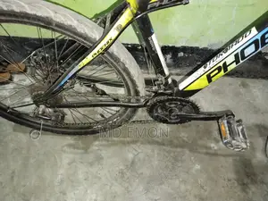 phoenix tornado bicycle