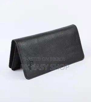 Leather Money Bag — For Wholesale Customers Only.