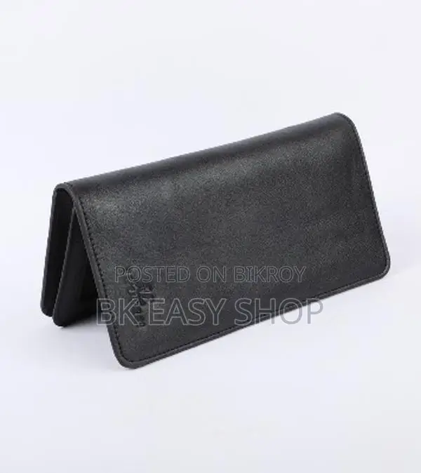 Leather Money Bag — For Wholesale Customers Only.