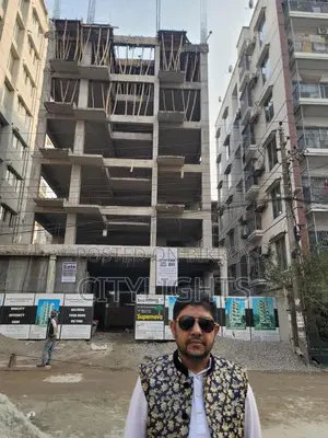এক্সক্লুসিভ ১৭৫০ বর্গফুটের স্বপ্নের অ্যাপার্টমেন্ট