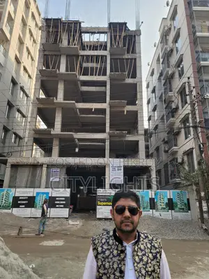 Exclusive 1750 sft Dream Apartment