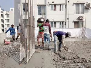 এক্সক্লুসিভ ১৭৫০ বর্গফুটের স্বপ্নের অ্যাপার্টমেন্ট