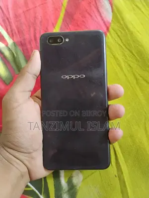 OPPO A3s (Used)