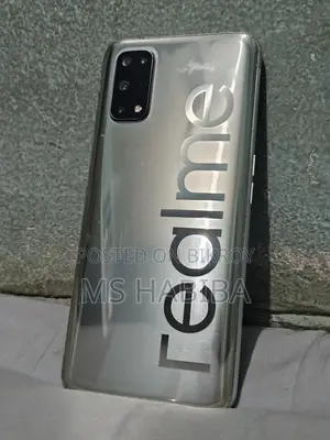 Realme 7 8/256 (Used)