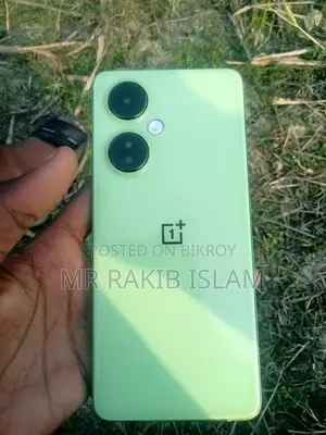 OnePlus Nord CE3 Lite (Used)