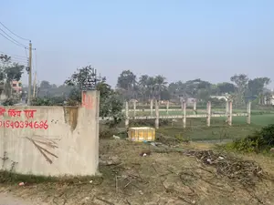 Ready Plot for Sale – All Documents Clear