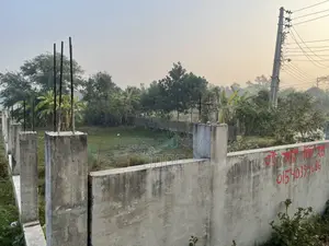 Ready Plot for Sale – All Documents Clear