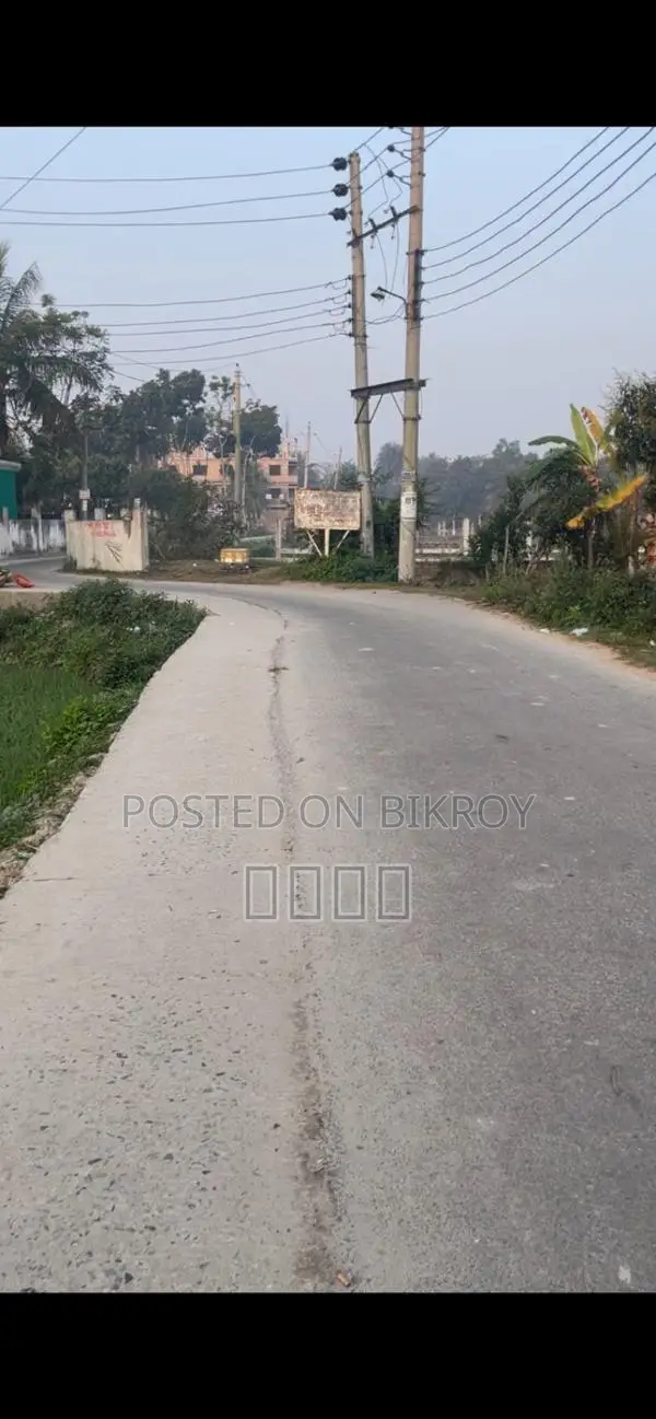 Ready Plot for Sale – All Documents Clear