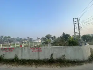 Ready Plot for Sale – All Documents Clear