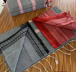 টাংগাইলের বিখ্যাত শারি