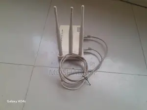 Netis Router for Sale