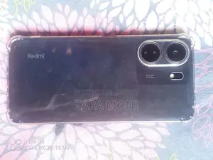 Xiaomi Poco C65 Phone full oK (Used)