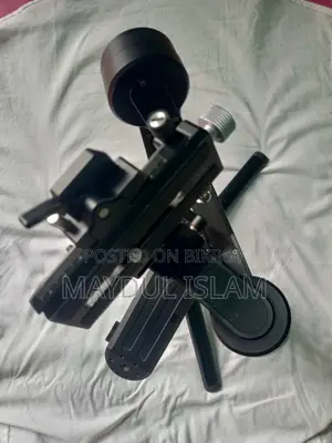 Zhiyun Weebill S Gimbal Stabilizer for Sony, Nikon, Canon, and all cameras