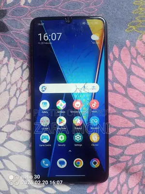 Xiaomi Poco C65 Phone full oK (Used)
