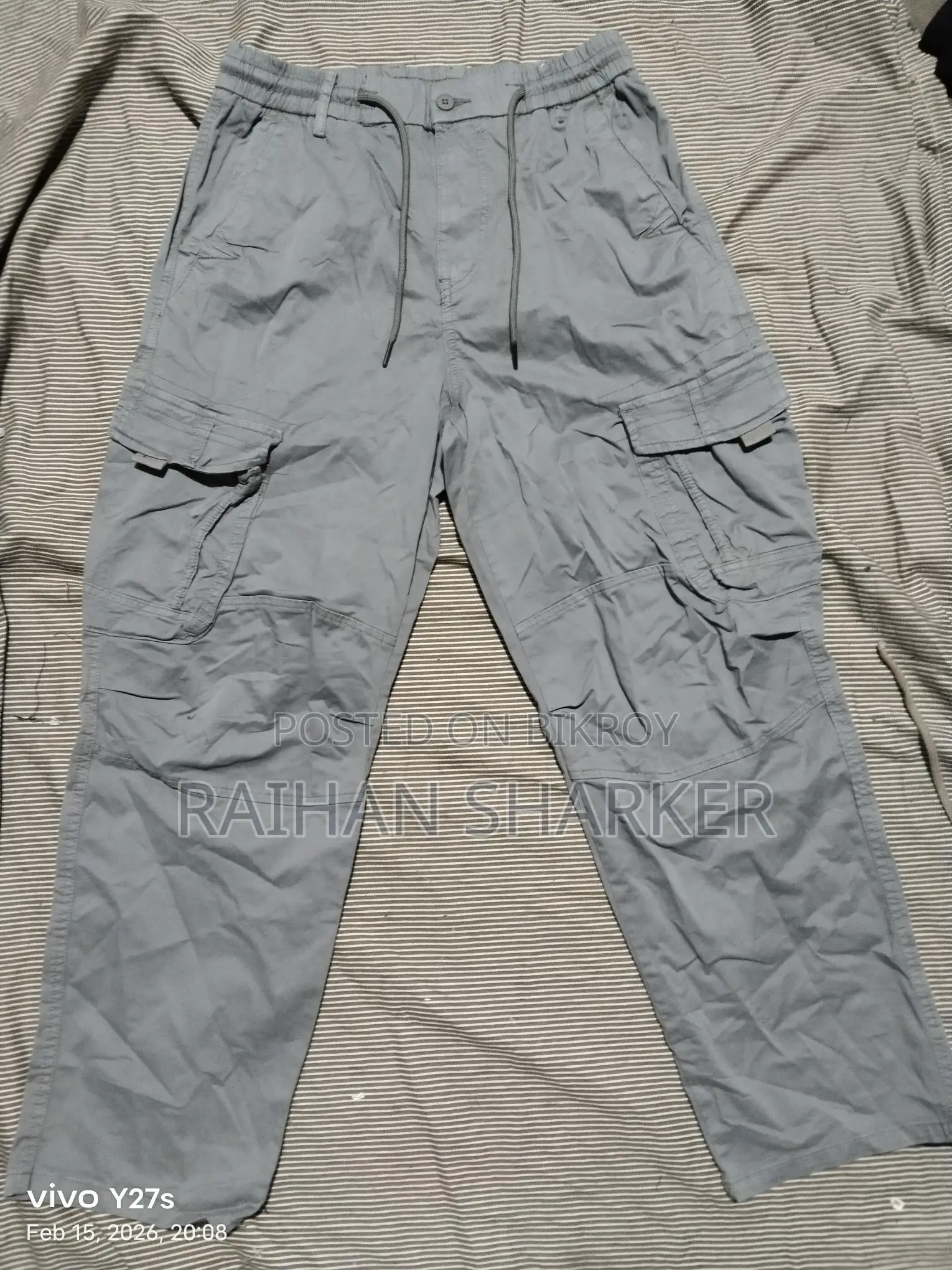 Export Quality Jeans Pant