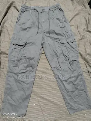 Export Quality Jeans Pant