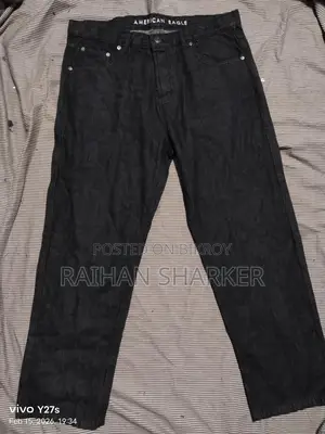 Export Quality Jeans Pant