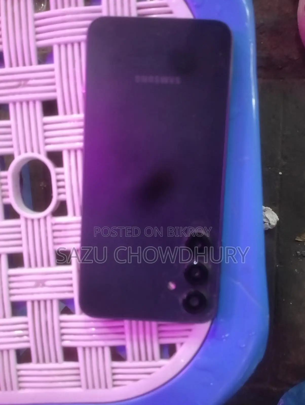 Samsung Galaxy A16 (Used)