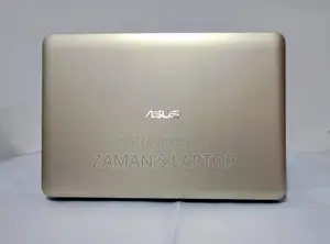 Asus Vivobook X556 Gaming Nvidia Core I5-6 Generation Ssd Laptop