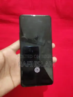 OnePlus 9R (ব্যবহৃত)