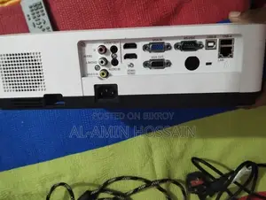 প্রজেক্টর Boxlight Alx-402