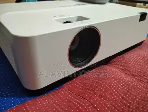 Projector Boxlight Alx-402