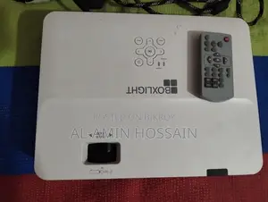 Projector Boxlight Alx-402