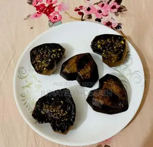হোমমেড চকলেট