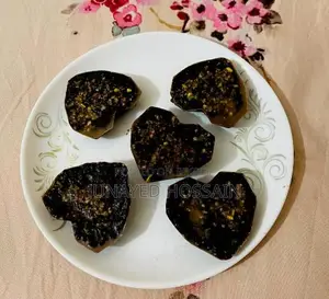 Homemade Chocolate