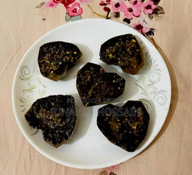 Homemade Chocolate