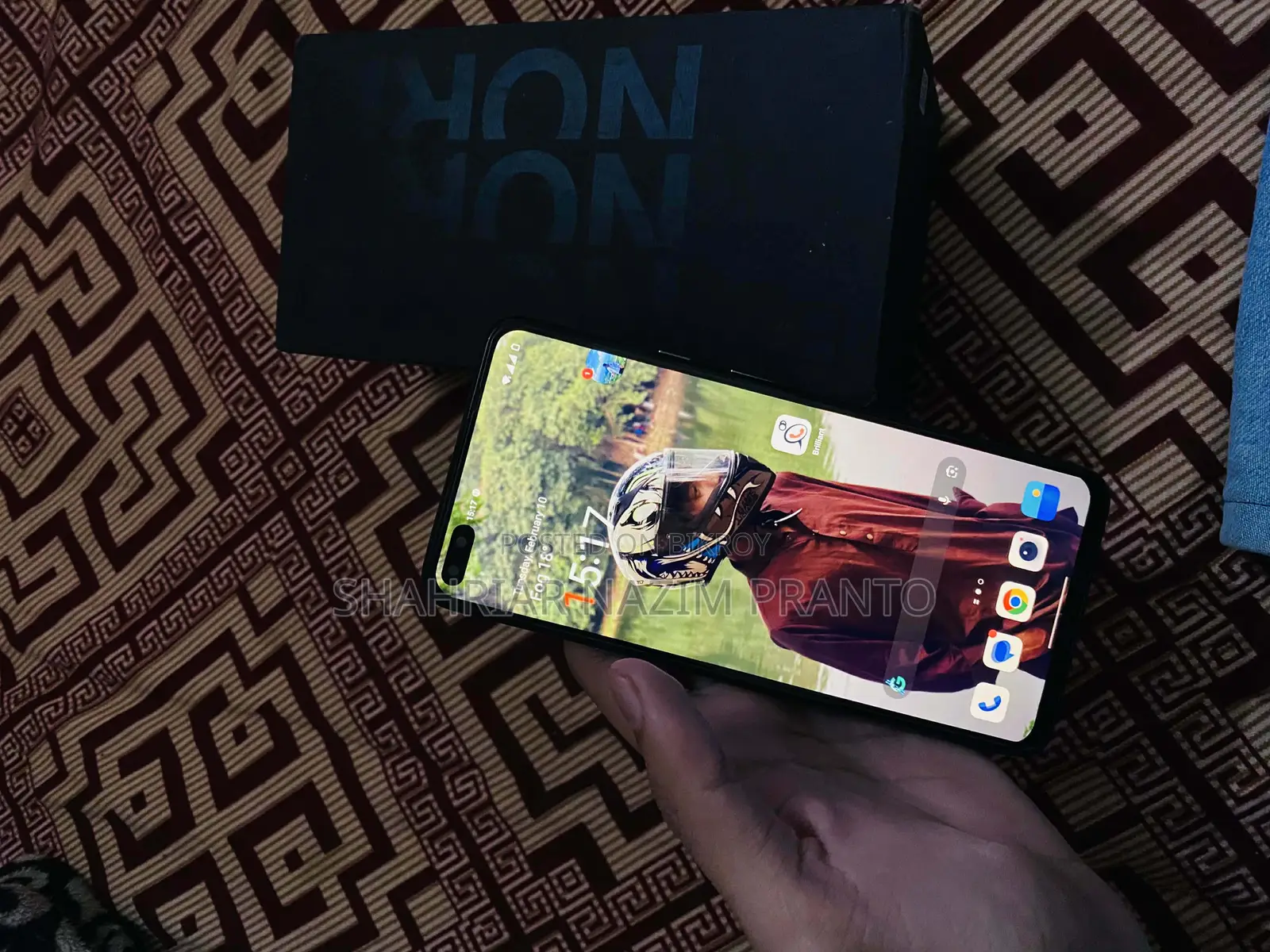 OnePlus Nord (Used)