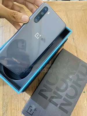 OnePlus Nord (Used)