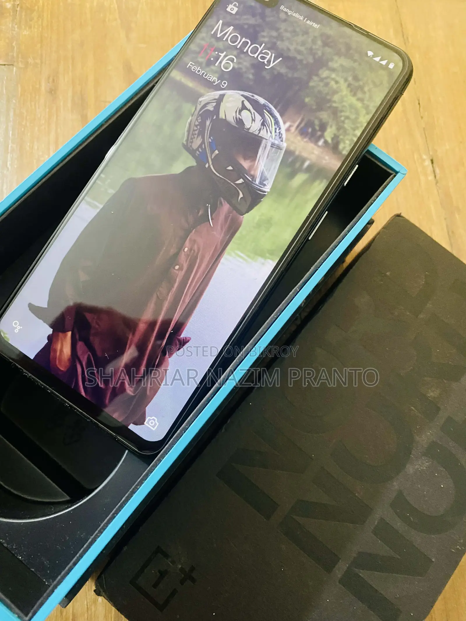 OnePlus Nord (Used)