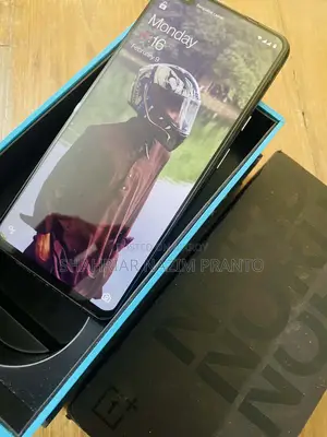 OnePlus Nord (Used)