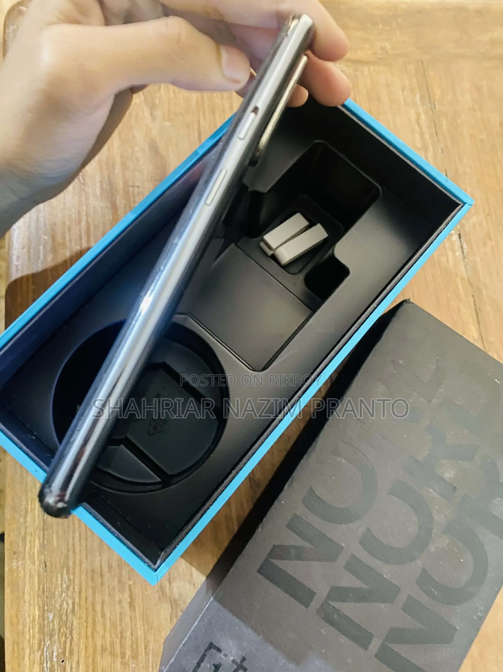 OnePlus Nord (Used)