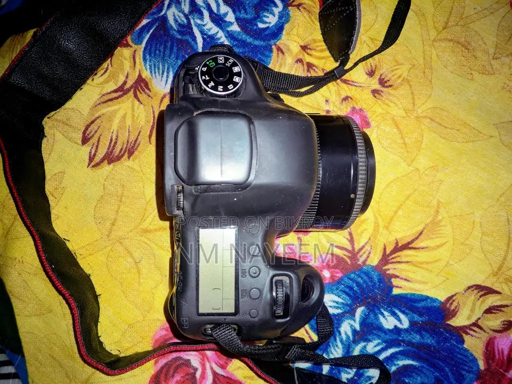 Canon Camera for Sale