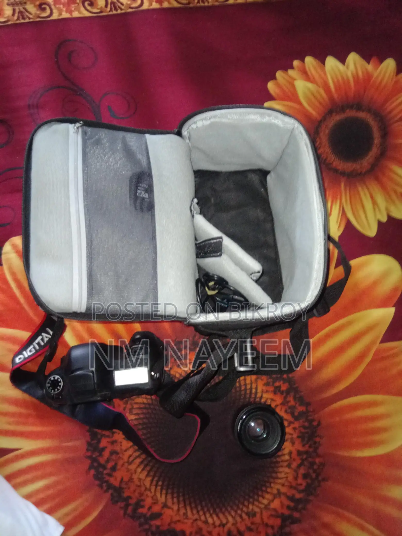 Canon Camera for Sale