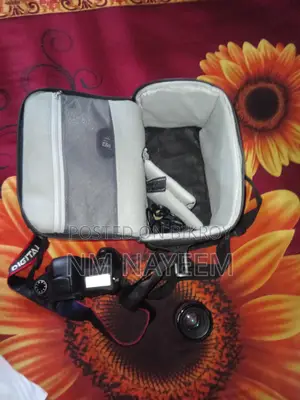 Canon Camera for Sale