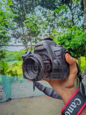Canon Camera for Sale