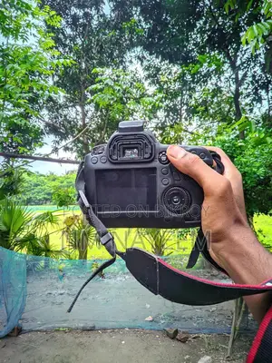 Canon Camera for Sale