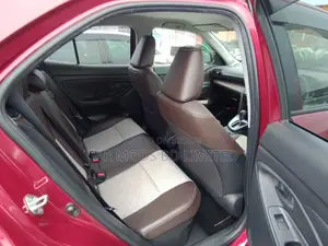 Toyota Yaris Cross Z Leather 2020
