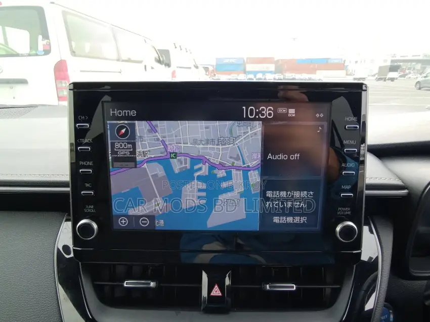 Toyota Yaris Cross Z Leather 2020