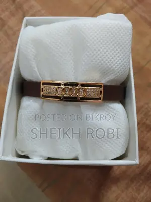 পুরুষদের ব্রেসলেট (প্রিমিয়াম)