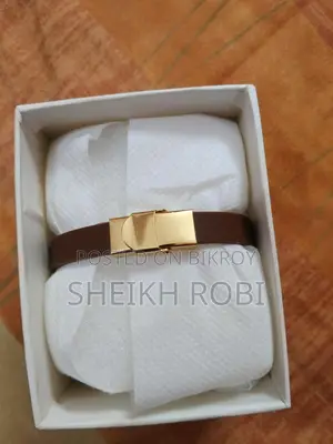 পুরুষদের ব্রেসলেট (প্রিমিয়াম)