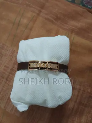 পুরুষদের ব্রেসলেট (প্রিমিয়াম)