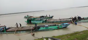 2500 Cft Bulkhead for Sale