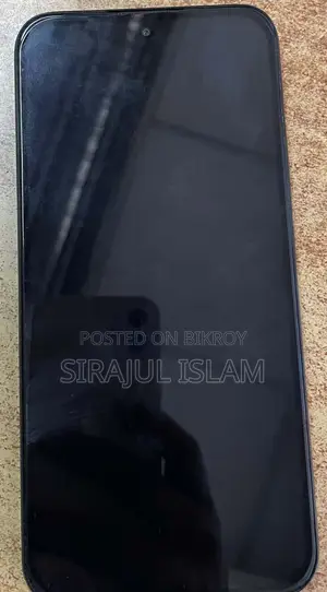 Realme Mobile Phone (Used)