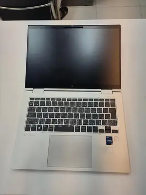 HP Elitebook 1040 G9 2in1 Core i5 12th gen Ram: DDR5 16GB SSD 512GB