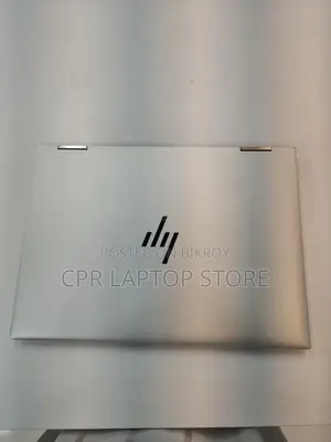 HP Elitebook 1040 G9 2in1 Core i5 12th gen Ram: DDR5 16GB SSD 512GB